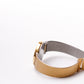 1982 Seiko Quartz Golden Dial 'Medallion Case' Men's Wrist-Watch