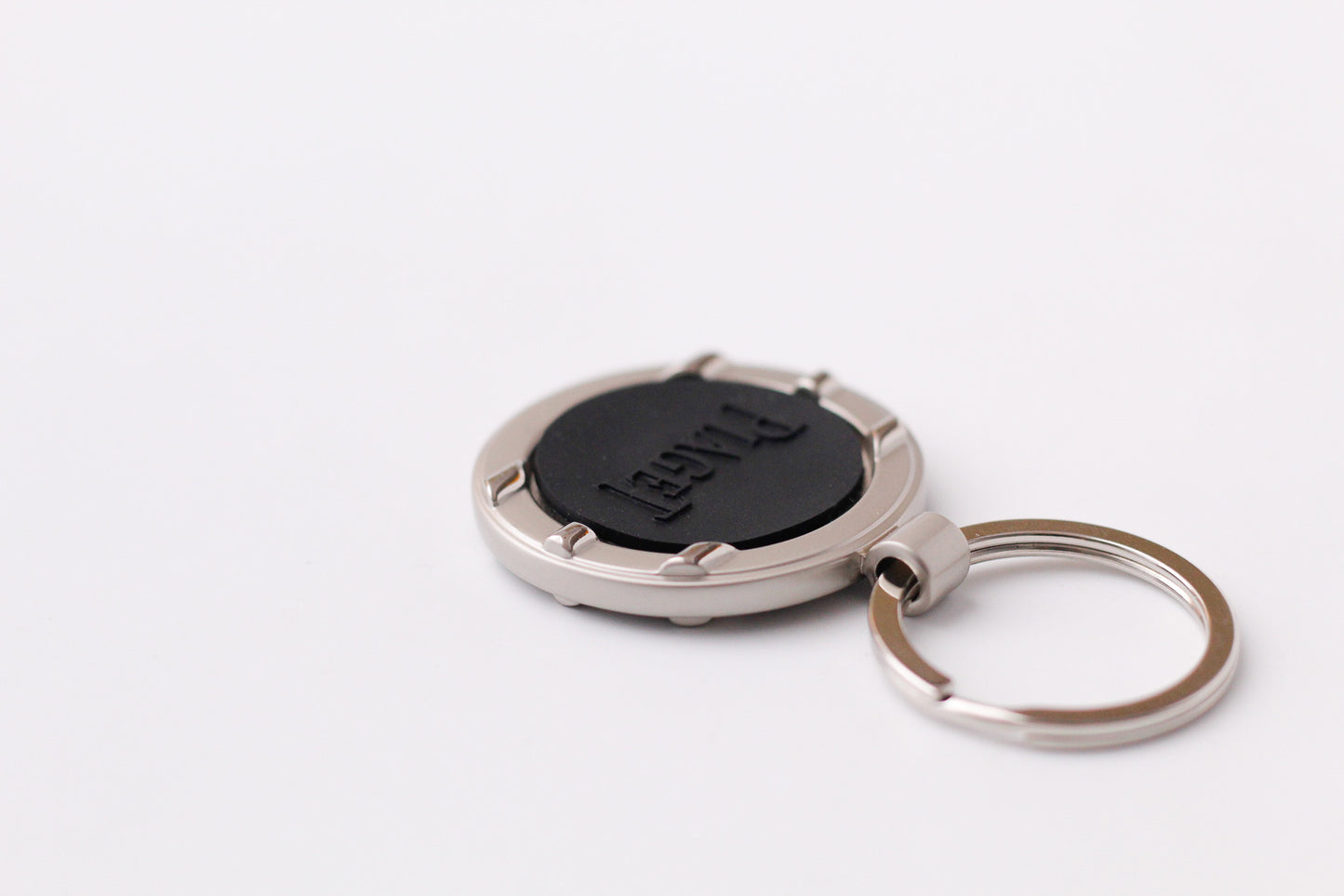 [Mint] Piaget Keyring W/Box