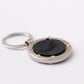 [Mint] Piaget Keyring W/Box