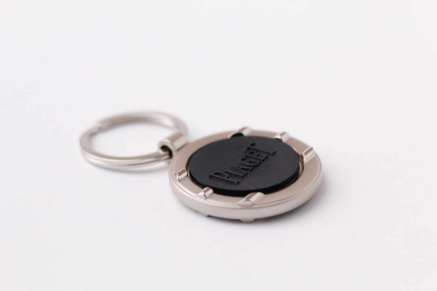 [Mint] Piaget Keyring W/Box
