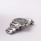 2005 Seiko Diver's 200M Kinetic Inky Black  Dial Men's Wrist-Watch Full-Set