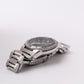2005 Seiko Diver's 200M Kinetic Inky Black  Dial Men's Wrist-Watch Full-Set