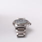 2005 Seiko Diver's 200M Kinetic Inky Black  Dial Men's Wrist-Watch Full-Set