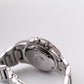 2005 Seiko Diver's 200M Kinetic Inky Black  Dial Men's Wrist-Watch Full-Set