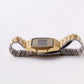 [Near Mint] Seiko Golden Quartz Digital Alarm-Chronograph Men's Wrist-Watch W/Box & Tag