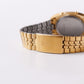 [Near Mint] Seiko Golden Quartz Digital Alarm-Chronograph Men's Wrist-Watch W/Box & Tag