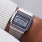 1981 Seiko Digital Alarm-Chronograph Men's Wrist-Watch