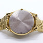 1993 Seiko Gold Toned Quartz Men's Wrist-Watch