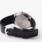 [Near Mint] 1993 Pulsar Quartz Straight Grain Silver Dial Men's Wrist-Watch W/Box