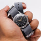 1960s Hamilton Vantage Vietnam Era Style Field Watch Men's Wrist-Watch