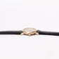 [Mint] 1990s Hamilton Quartz Golden 'Medical Dial' Ladies' Wrist-Watch W/Box & Papers