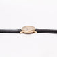 [Mint] 1990s Hamilton Quartz Golden 'Medical Dial' Ladies' Wrist-Watch W/Box & Papers