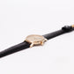 [Mint] 1990s Hamilton Quartz Golden 'Medical Dial' Ladies' Wrist-Watch W/Box & Papers