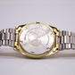 1987 Seiko SQ 'Baby President' Gold Toned Men's Wrist-Watch