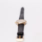 [Mint] 1990s Hamilton Quartz Golden 'Medical Dial' Ladies' Wrist-Watch W/Box & Papers