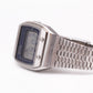 1977 JDM Seiko Quartz Digital Multi-Alarm Men's Wrist-Watch W/Paperwork