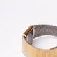 1995 Citizen Quartz Golden 'Tank' Men's Wrist-Watch