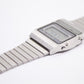 1981 Seiko Digital Alarm-Chronograph Men's Wrist-Watch