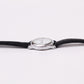 [Mint] 1990s Lorus Quartz Brilliant White Dial Ladies' Wrist-Watch