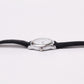 [Mint] 1990s Lorus Quartz Brilliant White Dial Ladies' Wrist-Watch
