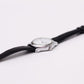 [Mint] 1990s Lorus Quartz Brilliant White Dial Ladies' Wrist-Watch