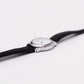 [Mint] 1990s Lorus Quartz Brilliant White Dial Ladies' Wrist-Watch
