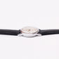 [Serviced] 1970s Buren Mechanical Cream White Dial Men's Wrist-Watch