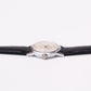 [Serviced] 1970s Buren Mechanical Cream White Dial Men's Wrist-Watch