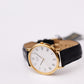 2004 Pulsar Quartz Stark White Roman Dial Men's Wrist-Watch W/Box & Tag