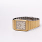 1987 Seiko Quartz Cream White Arabic Dial Men's Wrist-Watch