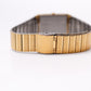 1987 Seiko Quartz Cream White Arabic Dial Men's Wrist-Watch