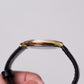 [New Old Stock] 2000 Pulsar Quartz Two Tone Men's Wrist-Watch Full-Set
