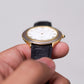 [New Old Stock] 2000 Pulsar Quartz Two Tone Men's Wrist-Watch Full-Set