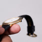 [New Old Stock] 2000 Pulsar Quartz Two Tone Men's Wrist-Watch Full-Set