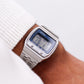 1977 JDM Seiko Quartz Digital Multi-Alarm Men's Wrist-Watch W/Paperwork
