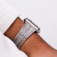 1977 JDM Seiko Quartz Digital Multi-Alarm Men's Wrist-Watch W/Paperwork