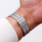 1977 JDM Seiko Quartz Digital Multi-Alarm Men's Wrist-Watch W/Paperwork