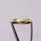 1979 Seiko Lord Quartz Golden Sunburst Dial Men's Wrist-Watch
