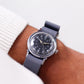1960s Hamilton Vantage Vietnam Era Style Field Watch Men's Wrist-Watch