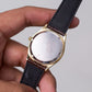 1979 Seiko Lord Quartz Golden Sunburst Dial Men's Wrist-Watch