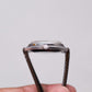 1968 Seiko Lord-Matic Silver Sunburst Dial Men's Wrist-Watch