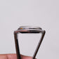 1968 Seiko Lord-Matic Silver Sunburst Dial Men's Wrist-Watch