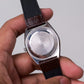1968 Seiko Lord-Matic Silver Sunburst Dial Men's Wrist-Watch