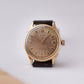 [Serviced] 1960s Tissot Seastar 'Tropical Dial' Men's Wrist-Watch