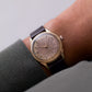 [Serviced] 1960s Tissot Seastar 'Tropical Dial' Men's Wrist-Watch