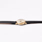 1970 Seiko Mechanical Golden Champagne Dial Ladies' Wrist-Watch