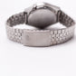 1980 Pulsar Quartz Textured Silver Dial Men's Wrist-Watch