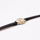 1970 Seiko Mechanical Golden Champagne Dial Ladies' Wrist-Watch