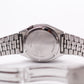 1980 Pulsar Quartz Textured Silver Dial Men's Wrist-Watch