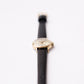 1970 Seiko Mechanical Golden Champagne Dial Ladies' Wrist-Watch